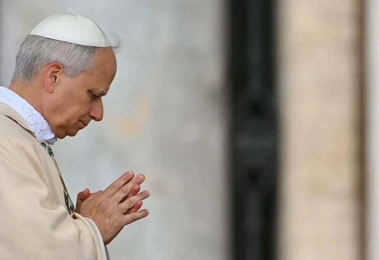 Papa Lav XIV apelira na Izrael: "Prekinite neprijateljstva, djeca plaćaju cijenu"