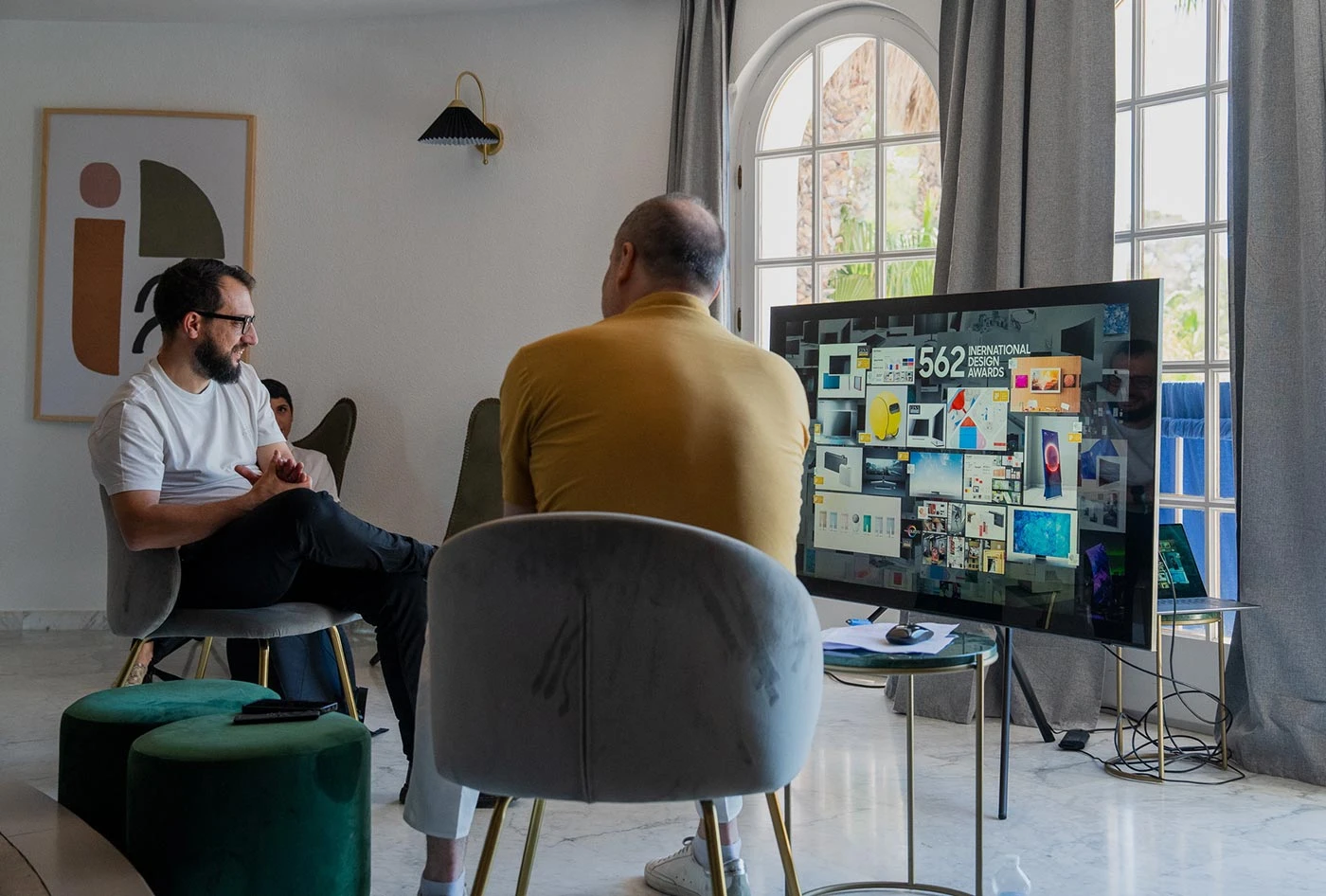 Vision AI: Televizori koji razmišljaju