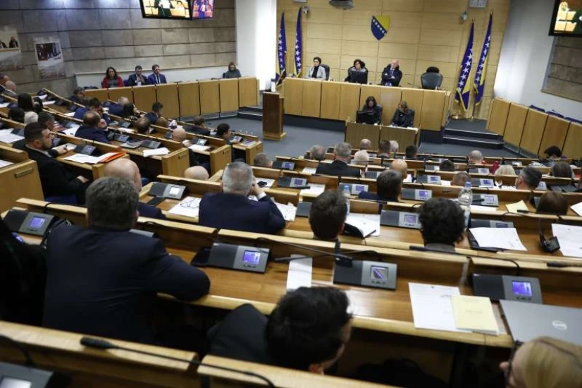 Krajem mjeseca nova šansa za povećanje kazni za rodno zasnovana ubojstva žena novim članom zakona