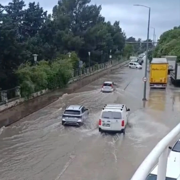 VIDEO: Dalmaciju pogodilo nevrijeme