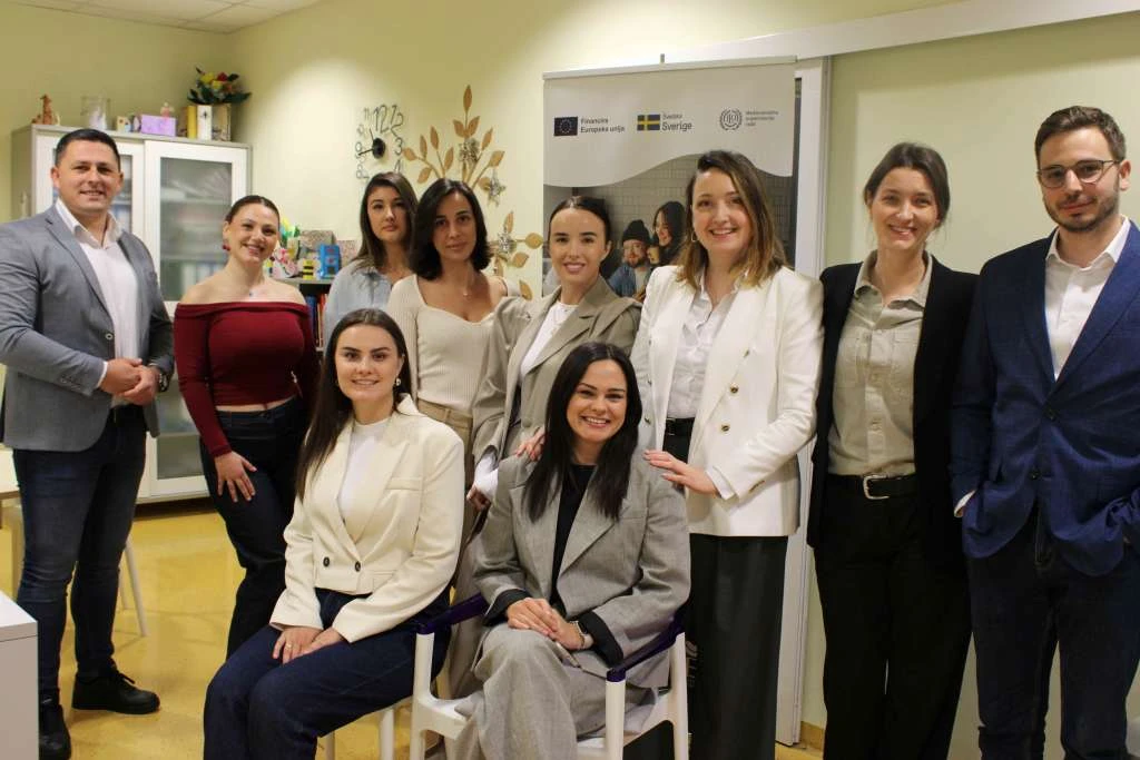 Mladi iz Mostara pokreću vlastite biznise uz podršku Caritasa