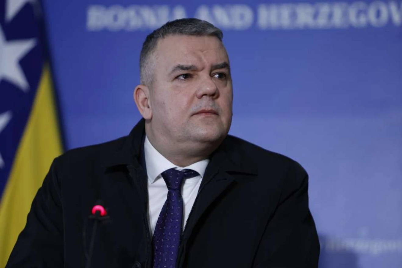 Bunoza: Ustavni sud BiH nije odlučivao o ustavnosti Izbornog zakona