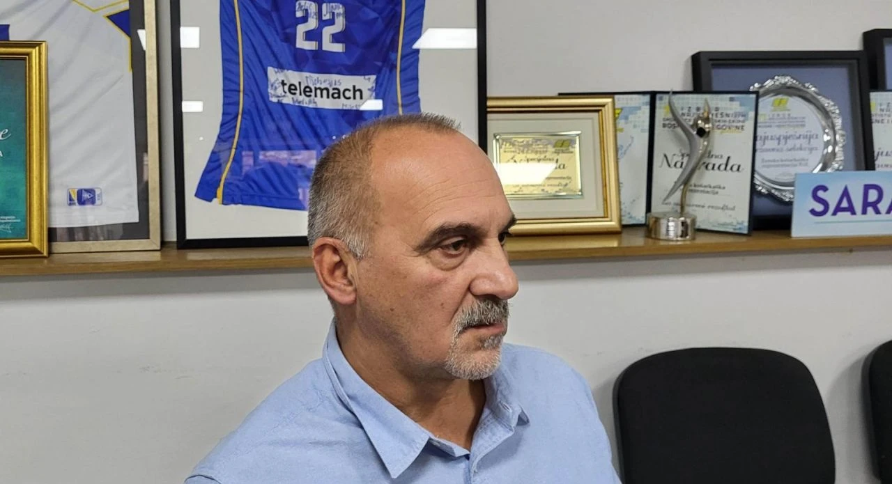 Berbić: Nećemo putovati na dugove