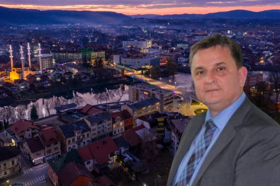 Bivši načelnik dobio uvjetnu kaznu zbog namještanja natječaja