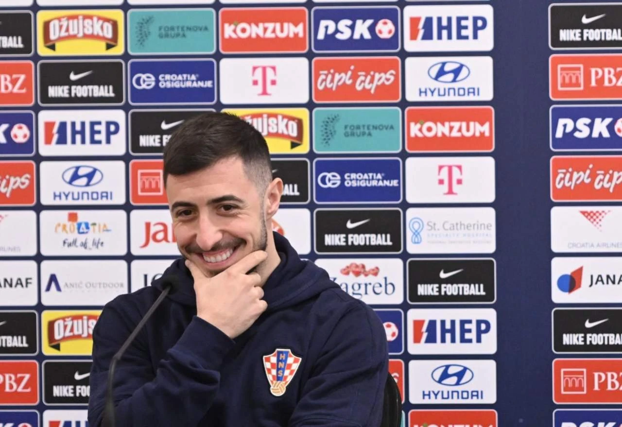 Engleski premierligaši krenuli po Juranovića: Dva kluba ozbiljno zainteresirana