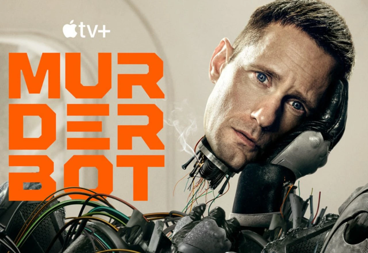 Apple TV+ serija Murderbot oduševila kritiku – Skarsgård u najboljoj ulozi karijere