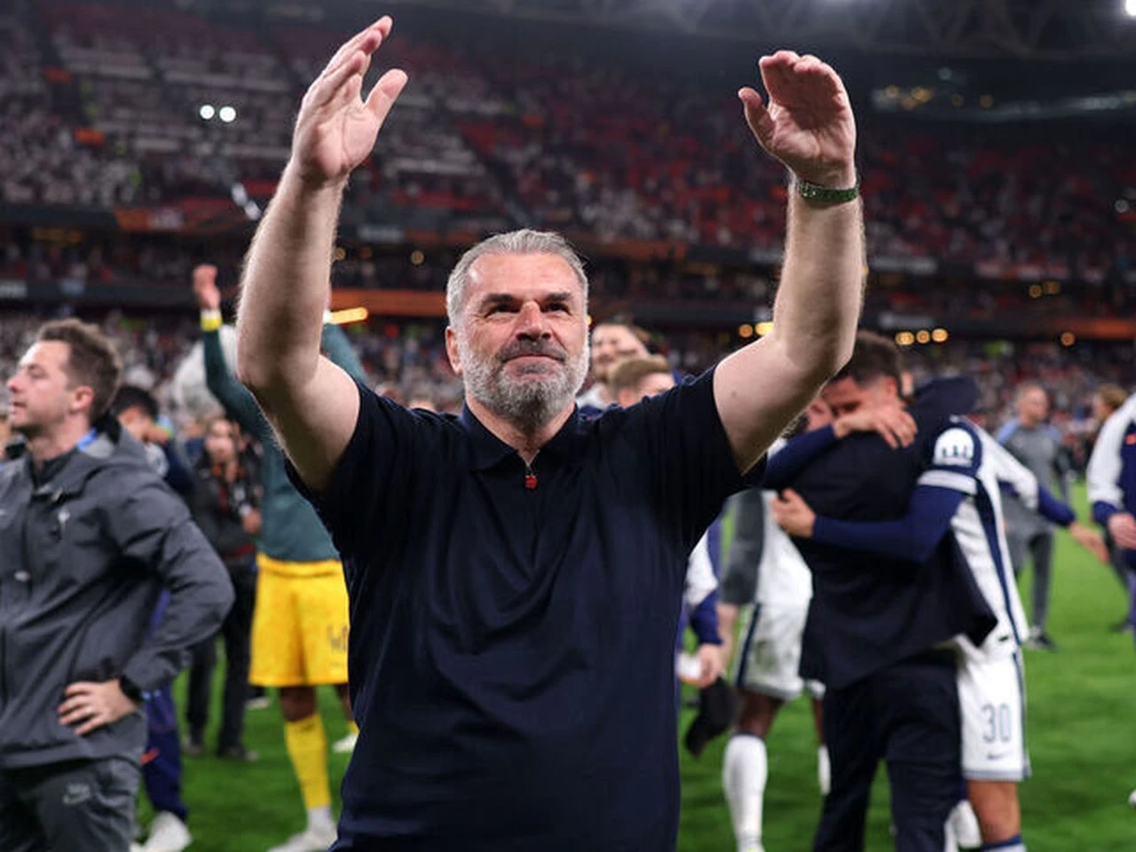 Postecoglou osvaja trofeje u drugoj sezoni, ovo je ta
