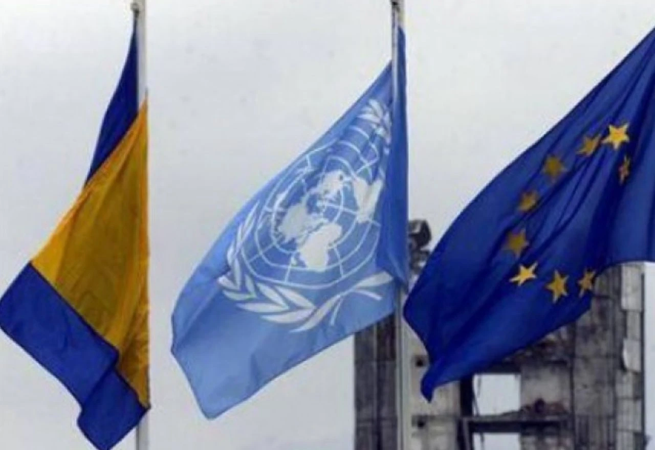 BiH primljena u UN prije 33 godine