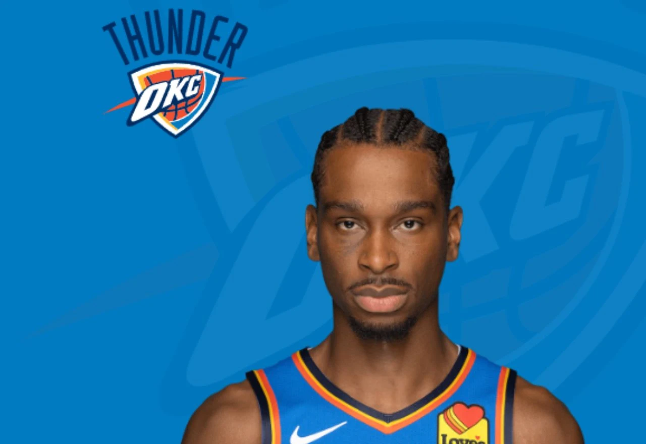Jokić nije MVP, nagradu je dobio Shai Gilgeous-Alexander