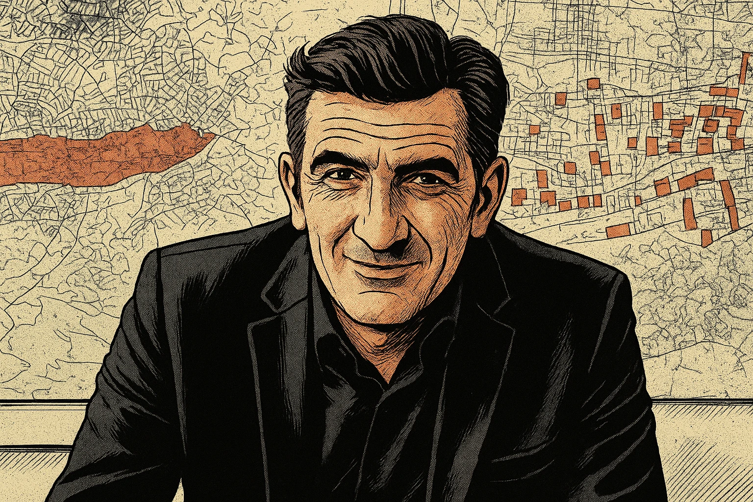 Kapidžić o Izbornom zakonu: Misli li Čović da je nama lako što se pola države zove RS?