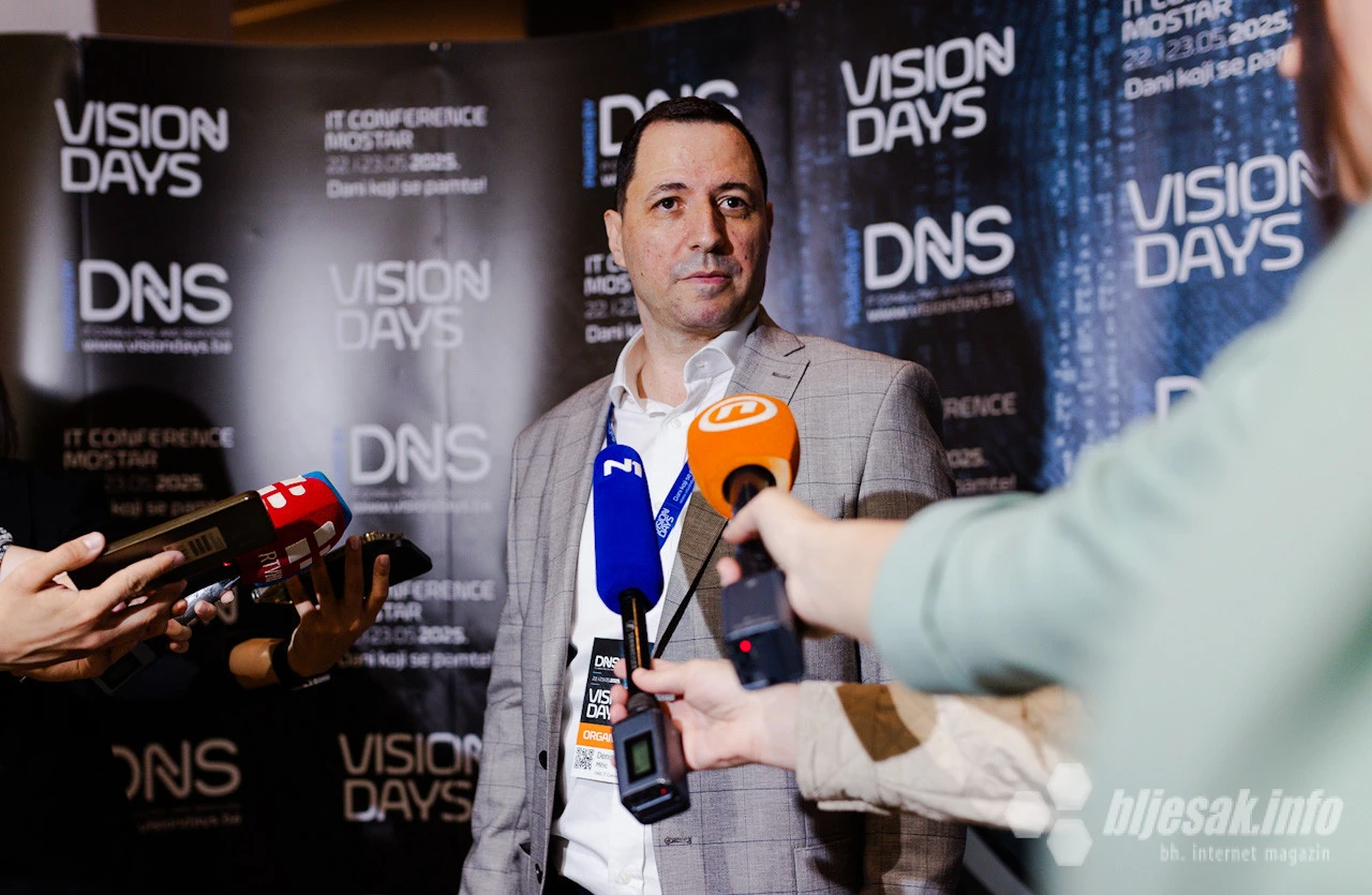 Denis Mihić