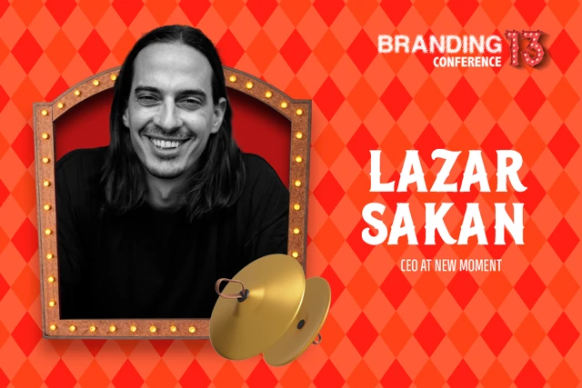 Amrita Lal i Lazar Sakan kompletirali listu fantastičnih govornika na 13. Branding konferenciji