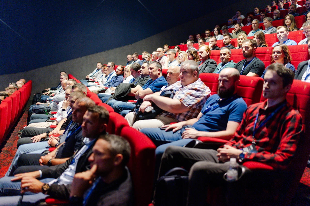 Mostar: IT konferencija ''Vision Days 2025.''