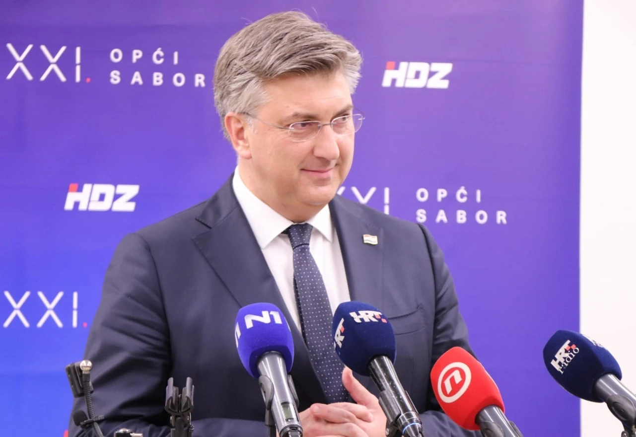 Hrvatska donira još milijun eura za pomoć stanovništvu Gaze
