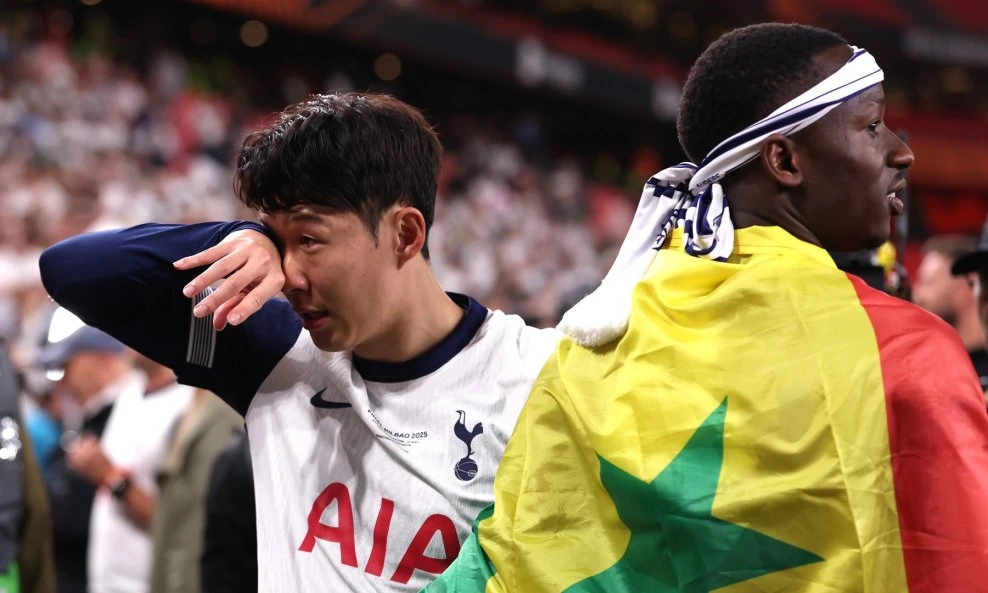 UEFA se ispričala Tottenhamu zbog neviđenog skandala o kojem priča cijeli nogometni svijet