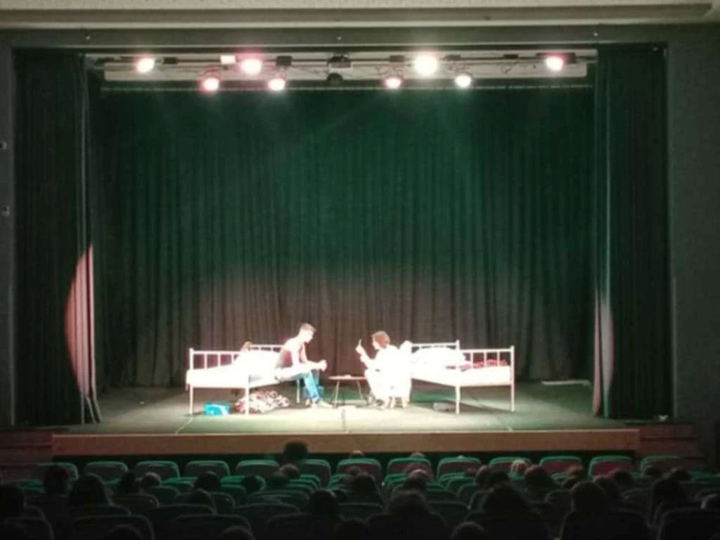 Otvoren 22. Festival srednjoškolskog teatra BiH