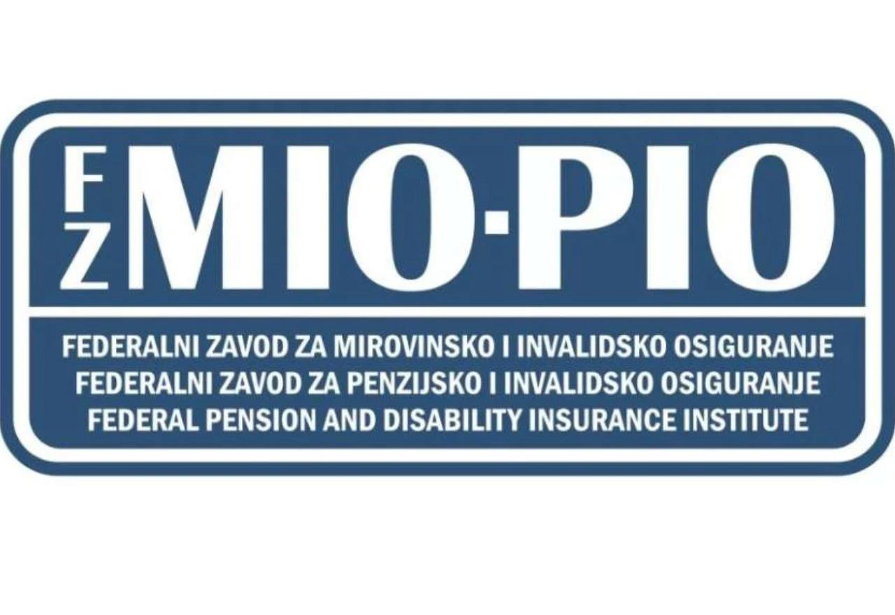 FZ MIO/PIO: Zabilježen rast prihoda od doprinosa