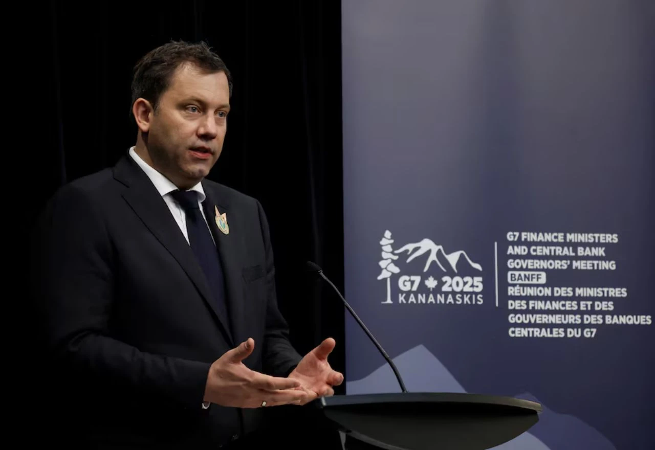G7 želi smanjiti neravnoteže u globalnoj ekonomiji i pooštriti sankcije Rusiji