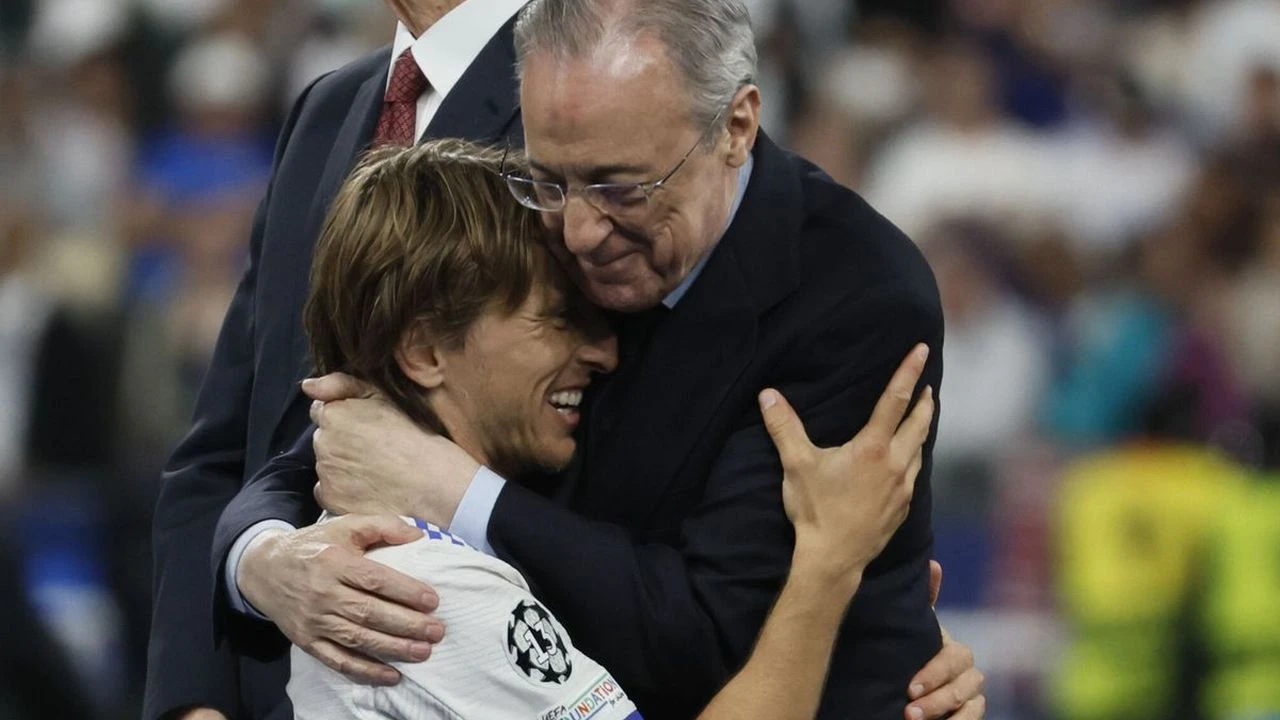 Perez: Lukina ostavština živjet će zauvijek