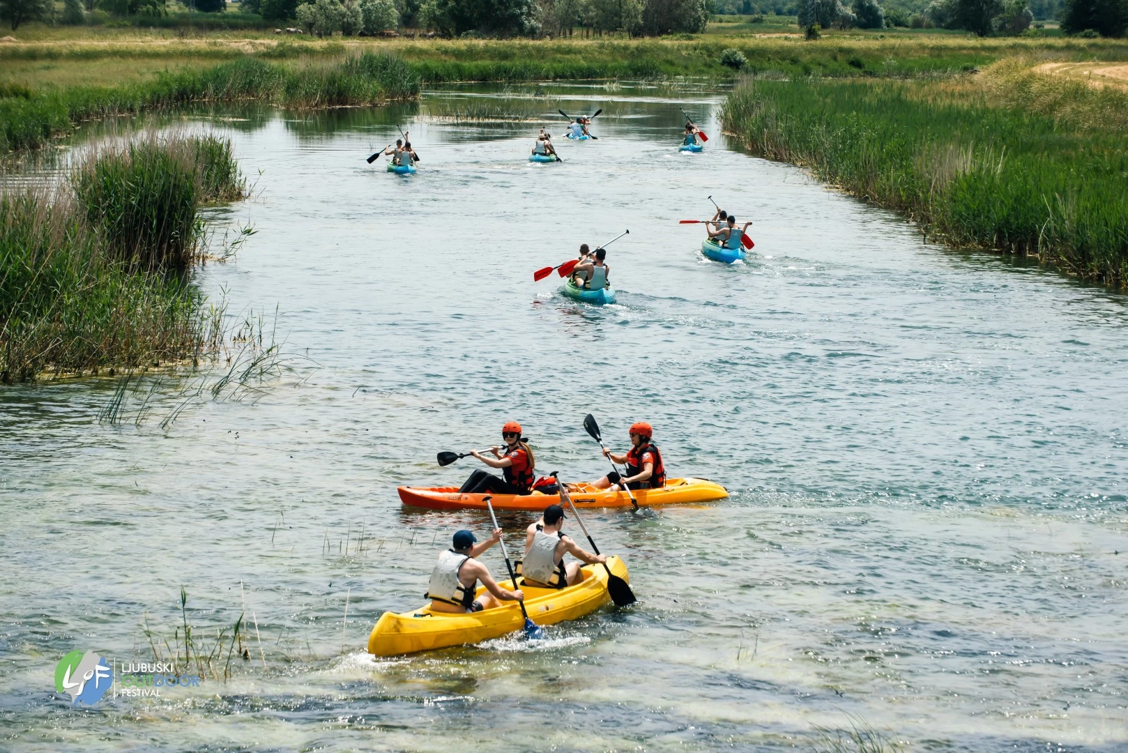 Počinje 5. izdanje Ljubuški Outdoor Festivala!