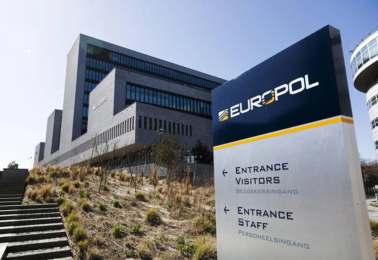 Europol srušio golemu hakersku mrežu: "Pogodili smo sam izvor napada"