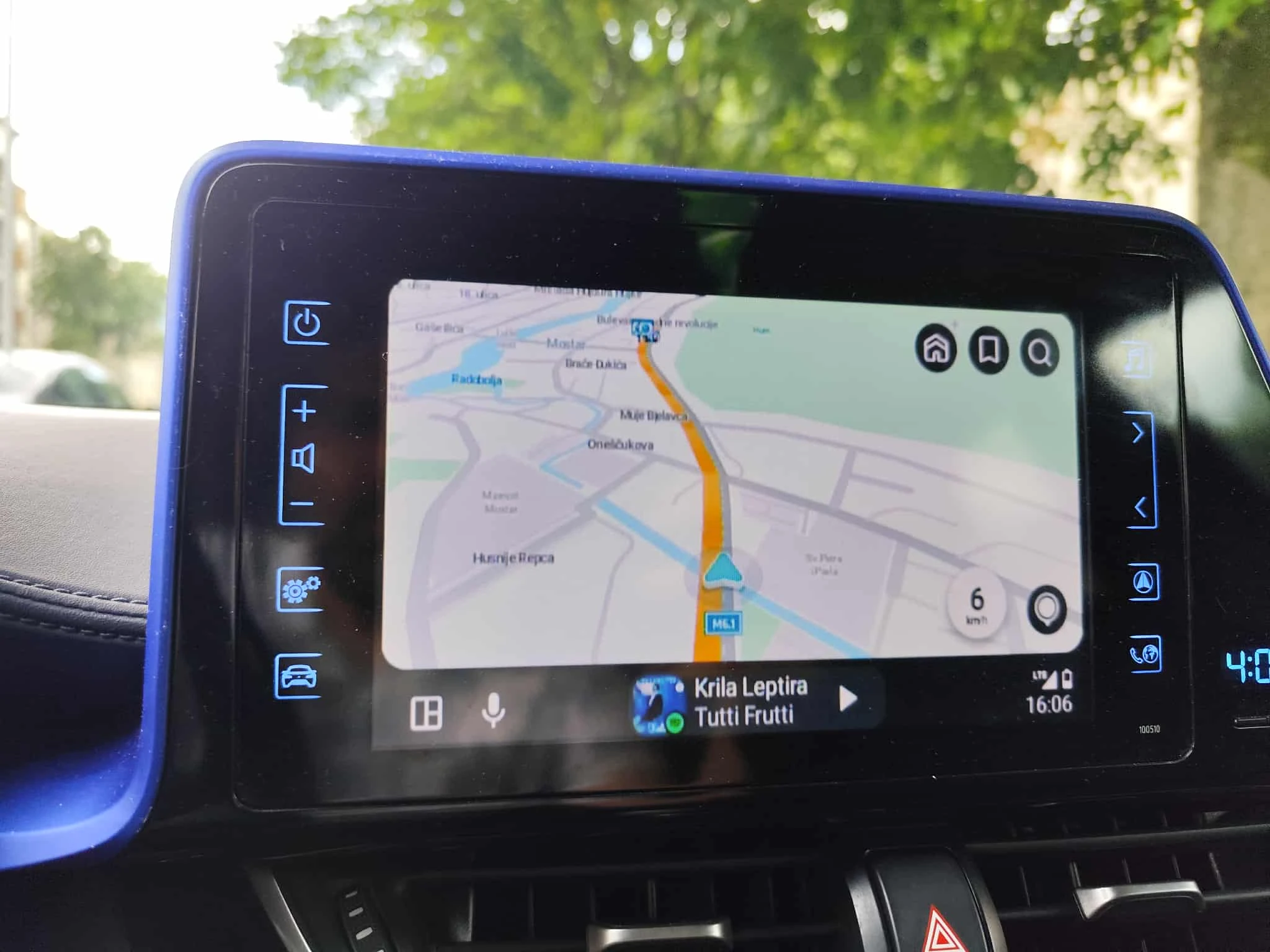 Google mijenja Android Auto: Pogledajte što sve novo dolazi u vaše vozilo