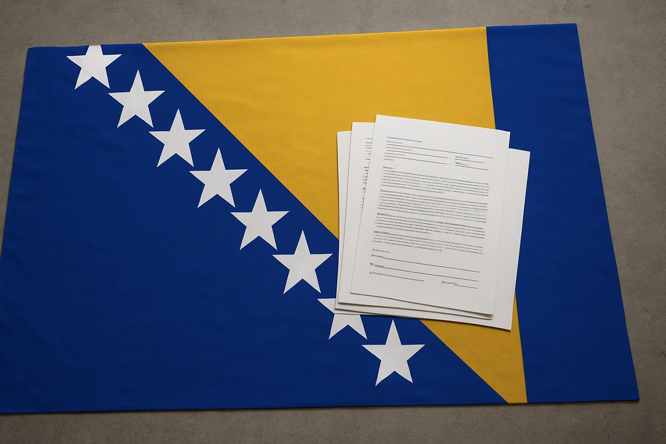 Evo što piše u non-paperu - Srbija: Sprema se brutalni napad u BiH