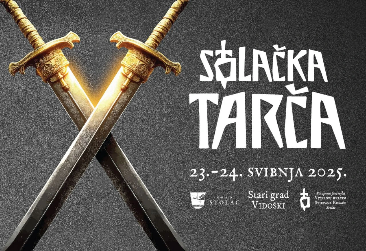 Vitezovi preuzimaju Stolac: Danas počinje deseta Stolačka tarča