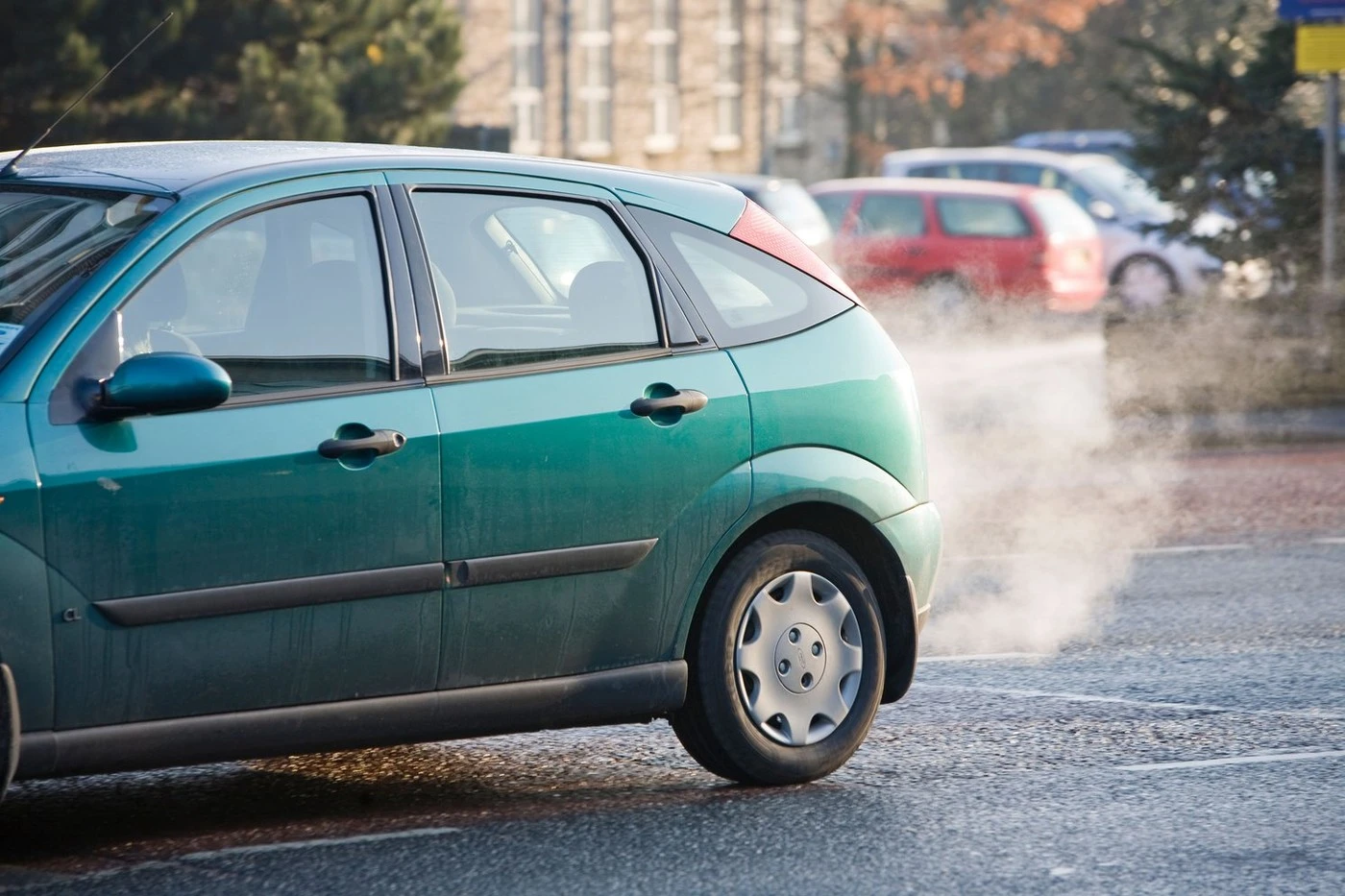 Italija uvodi zabrane za dizelaše – kazne i za turiste