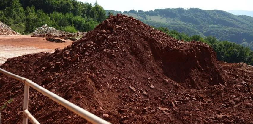 Jajce: 33-godišnjak poginuo u rudniku