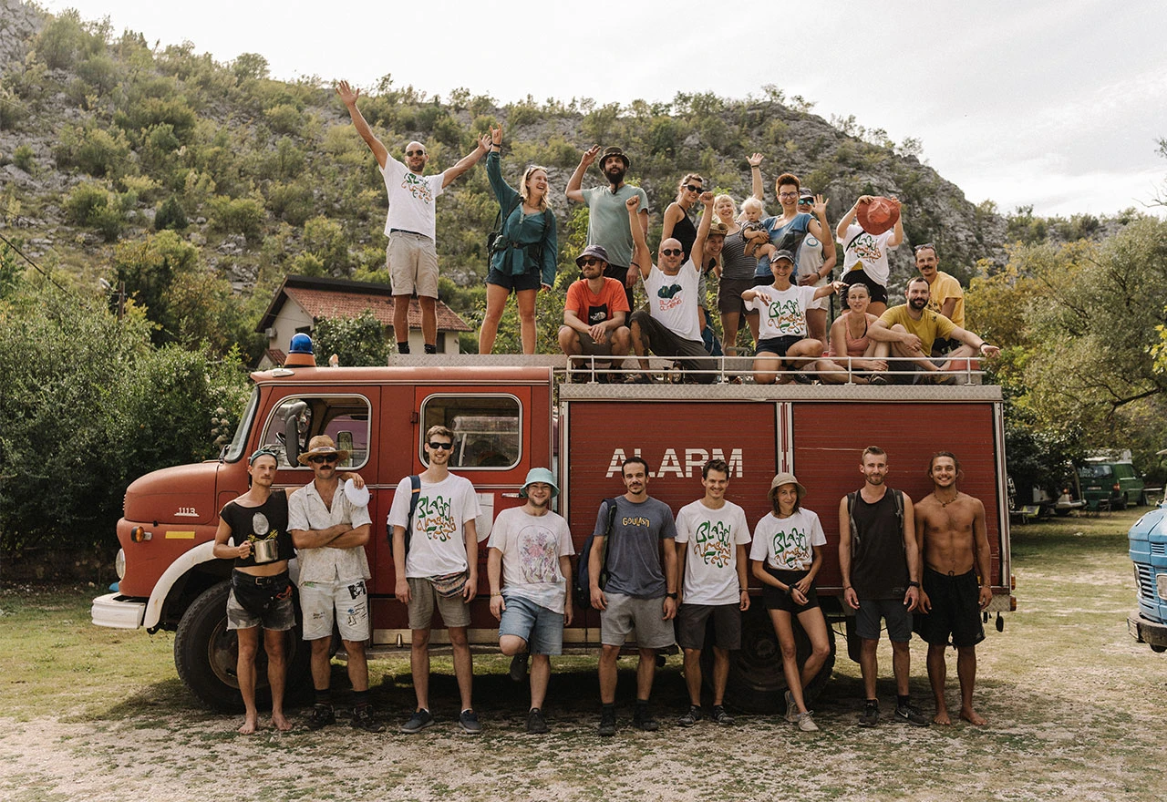 Blagaj Climbing Festival 2025. vraća se s još više adrenalina i zabave