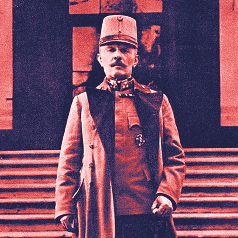 Tko je bio barun Borojević od Bojne – jedini hrvatski feldmaršal?
