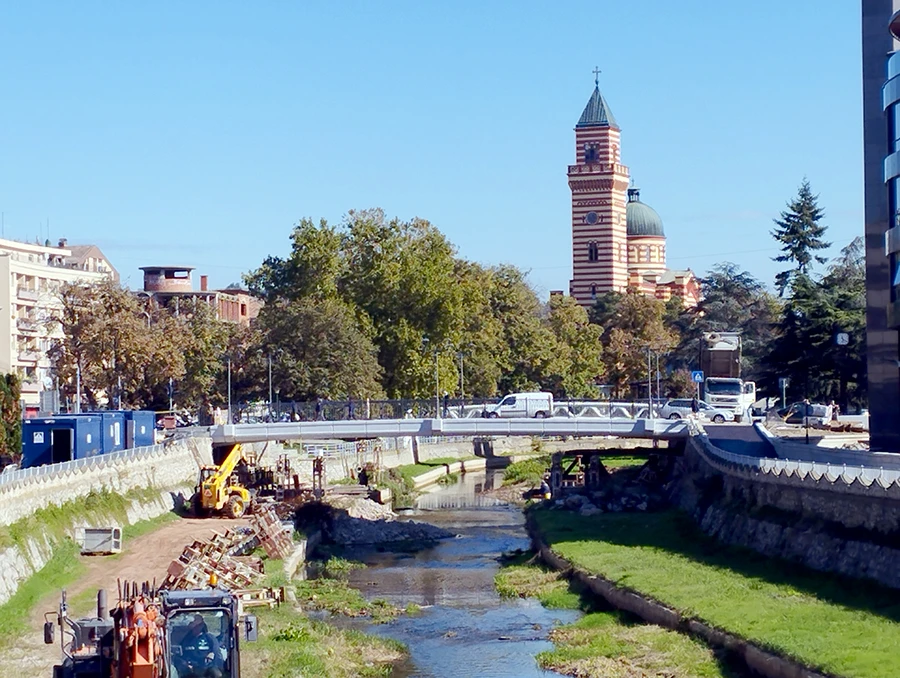 Paraćin