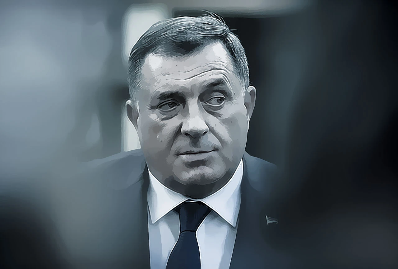 Dodik komentirao non-paper: Produbljivanje krize i gubljenje vremena