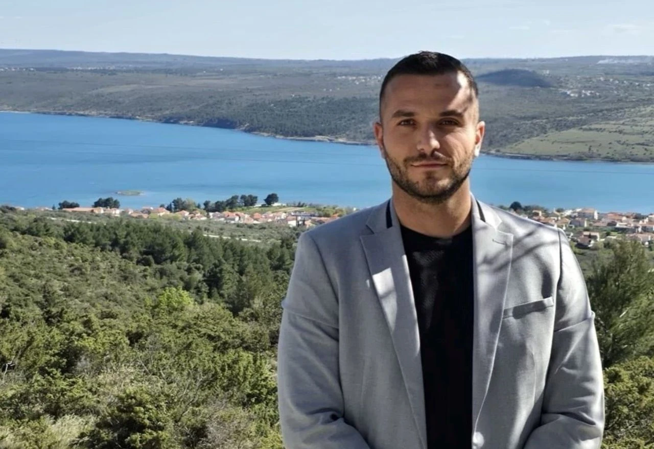 HDZ-ov kandidat za načelnika ranije osuđen zbog krađe stolica i stolova iz hotela