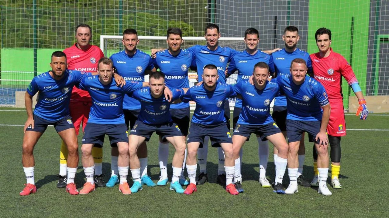 Startna pobjeda BiH na SP u mini nogometu