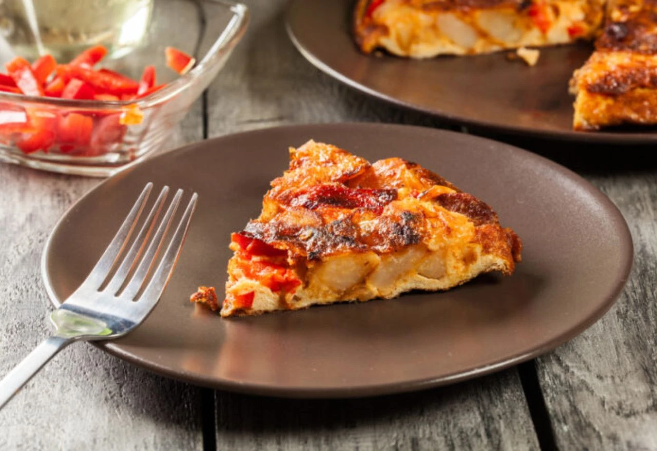 Tortilja od krumpira novi je hit među laganim receptima
