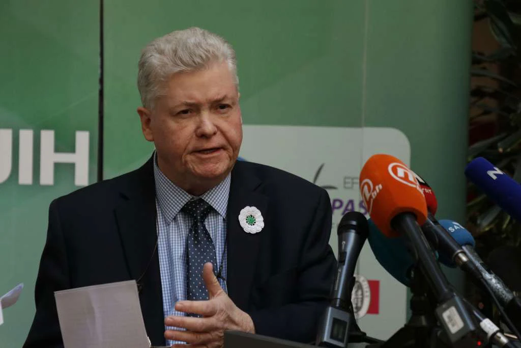 Pettigrew: Neaktivnost visokog predstavnika predstavlja sudioništvo u kršenju ljudskih prava