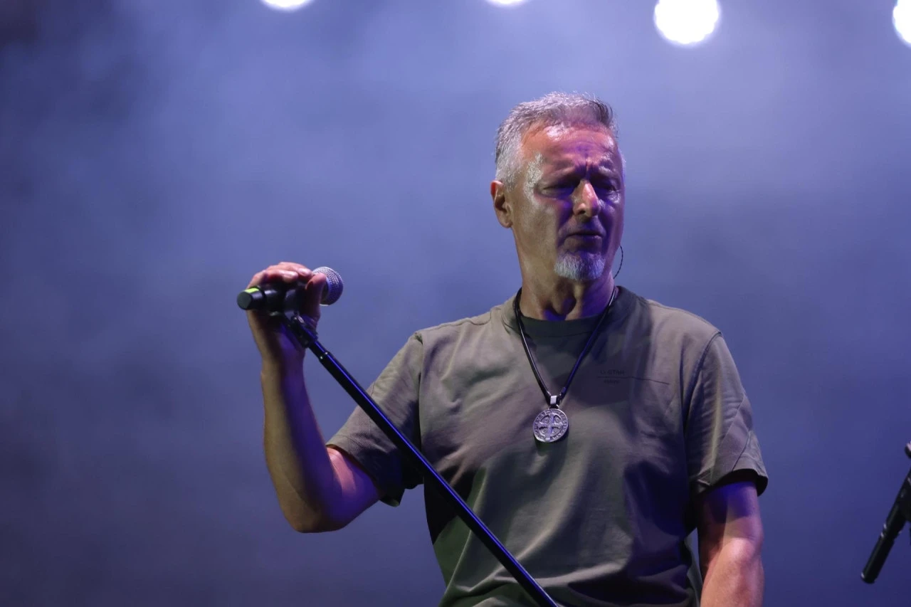 Thompsonov menadžer uoči koncerta na Hipodromu: "To će biti najsigurnije mjesto na Zemlji"