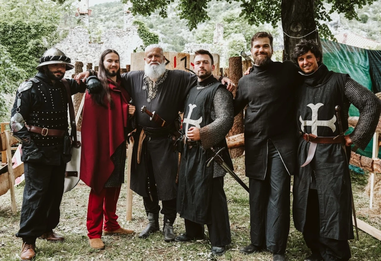 Otvoreno jubilarno izdanje Stolačke tarče