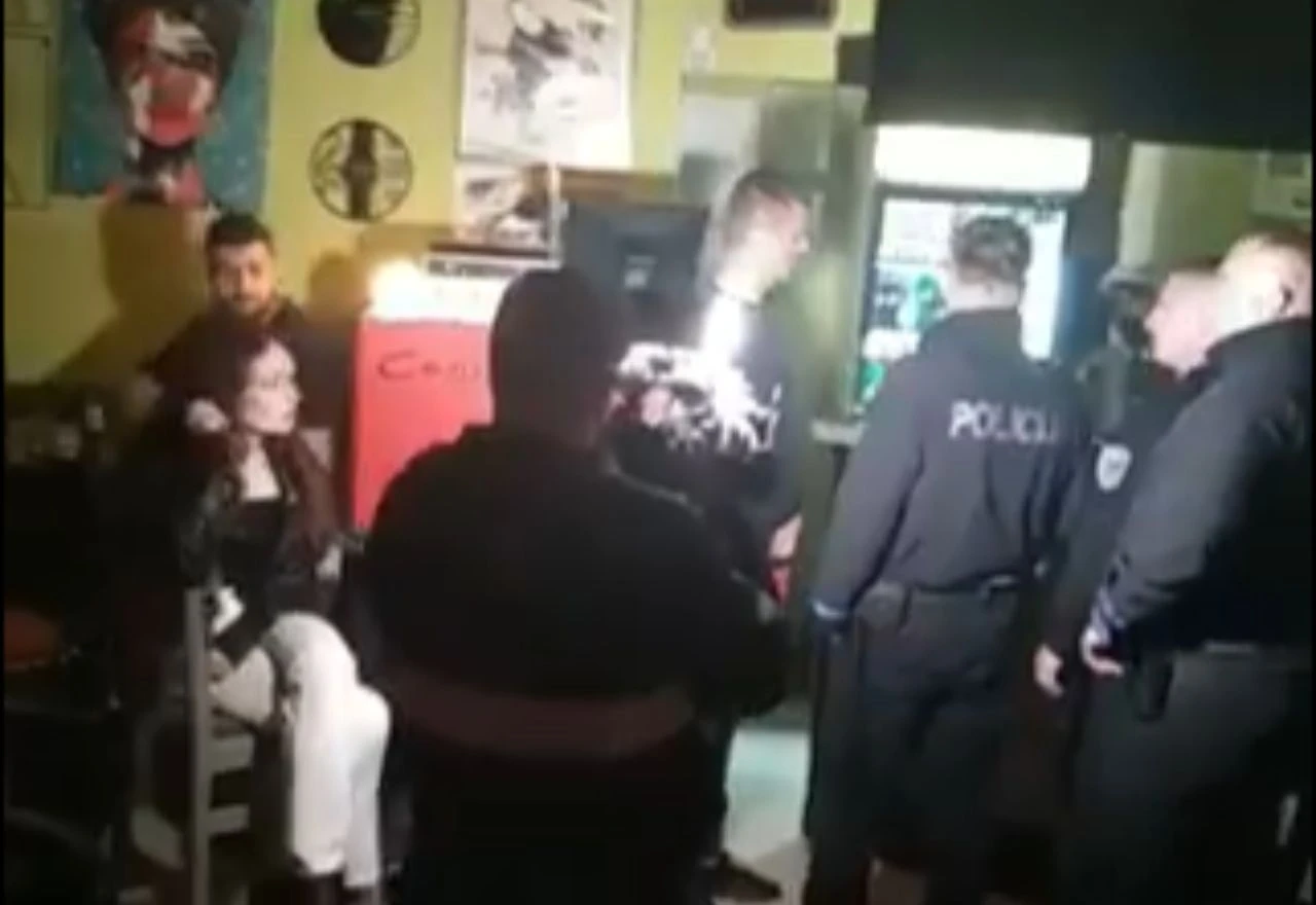 VIDEO | Ekipa poznate emisije Slučajevi X ponovno snima u Mostaru
