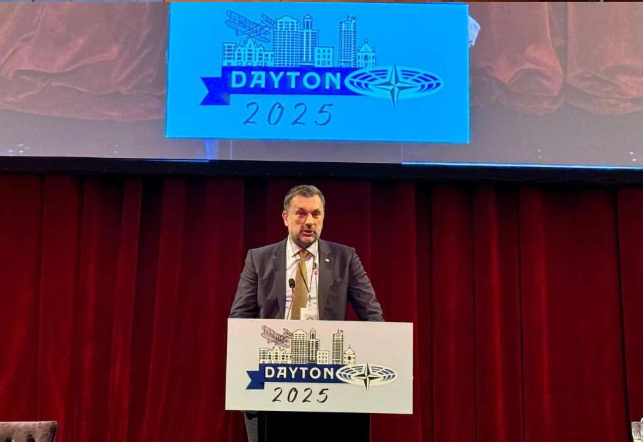 Konaković: Daytonski sporazum je pod napadom separatističkih snaga