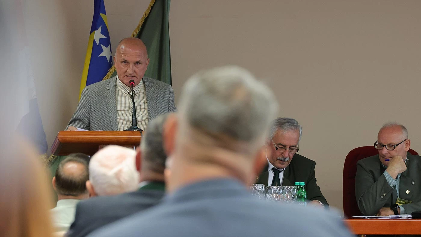 Lovački savez Herceg Bosne upozorio na potpuno ignoriranje lovstva i lovačkih saveza u Federaciji BiH