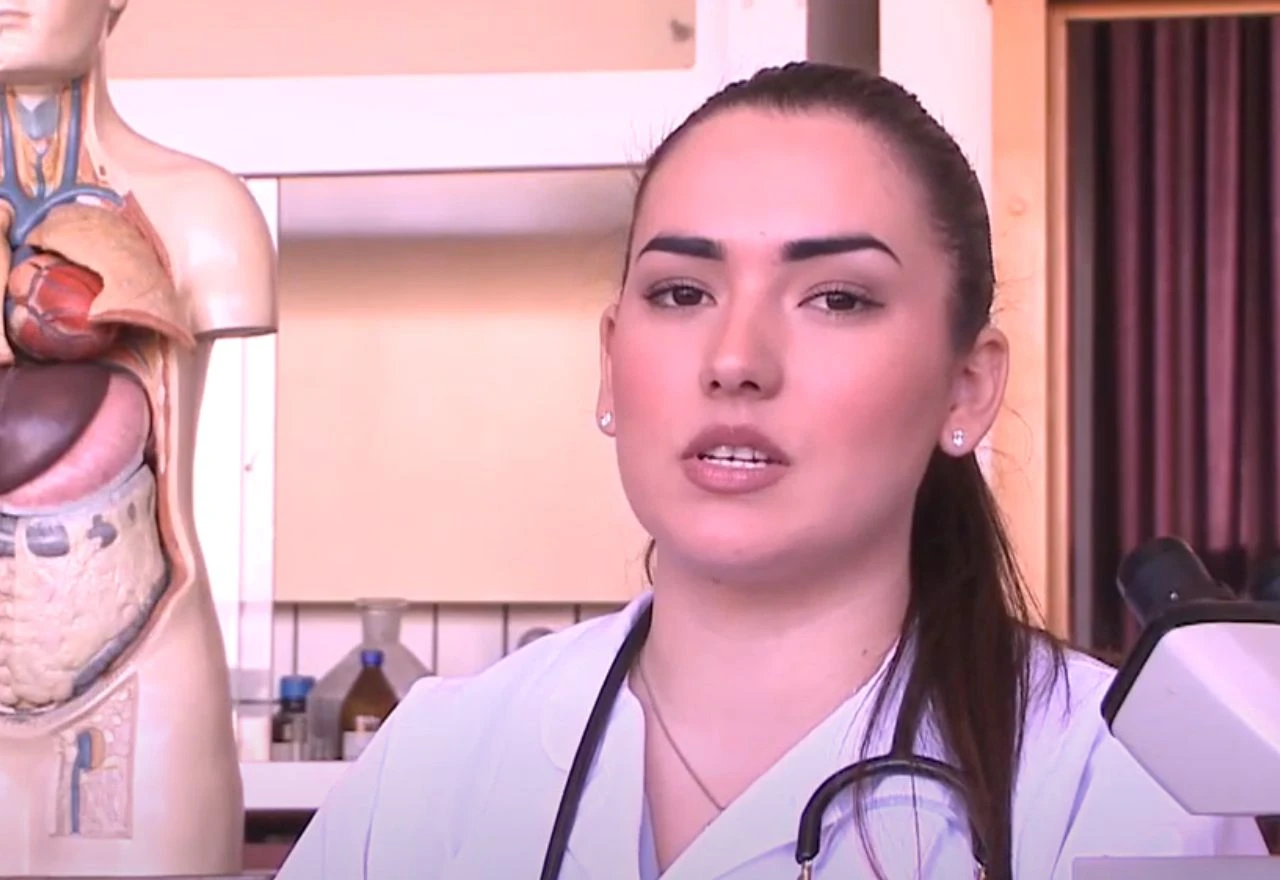 Rak ne bira, ti možeš: Edukacijom do prevencije