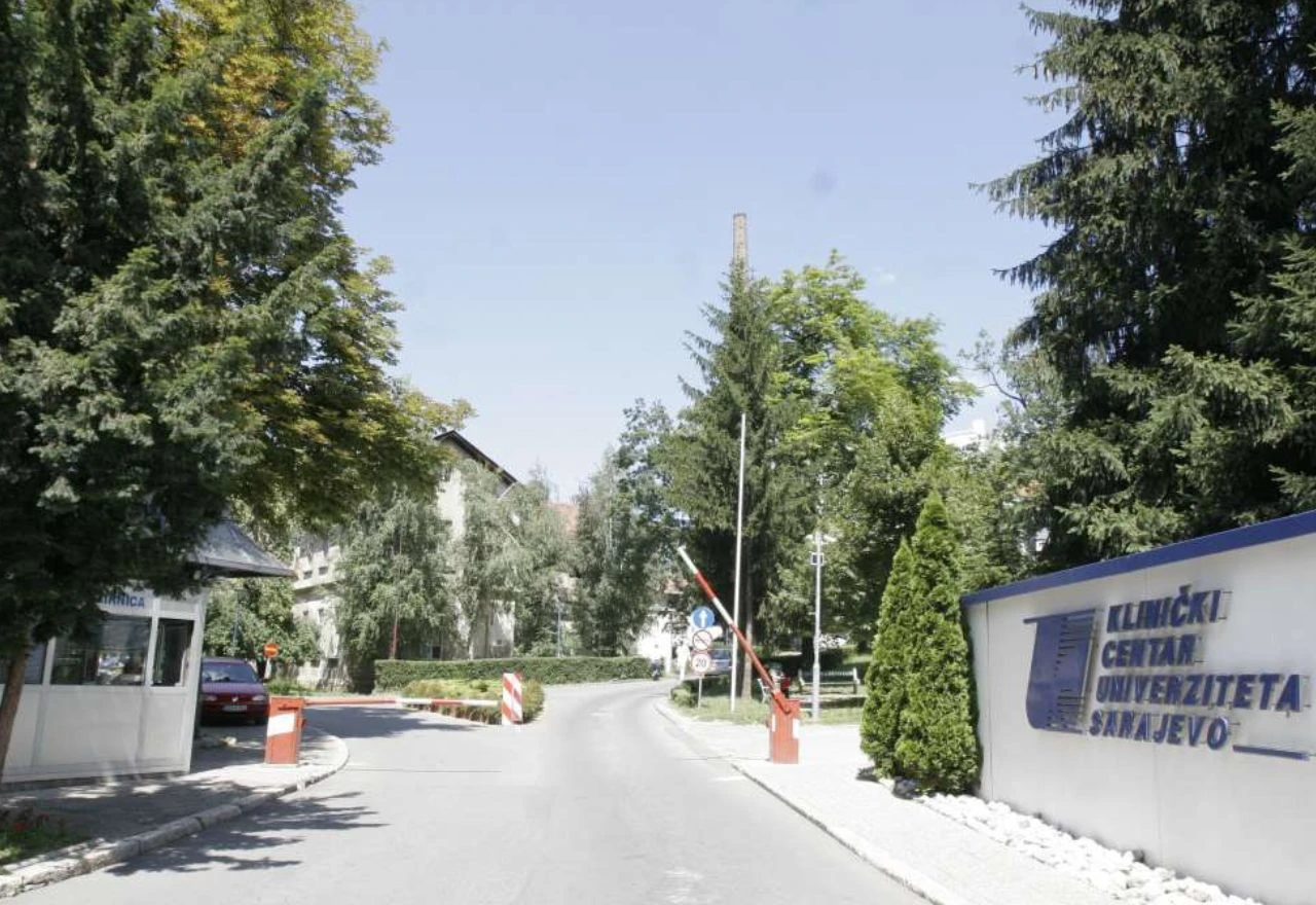 Leptospiroza pod nadzorom: KCUS obavio testiranja, dvoje pacijenata hospitalizirano