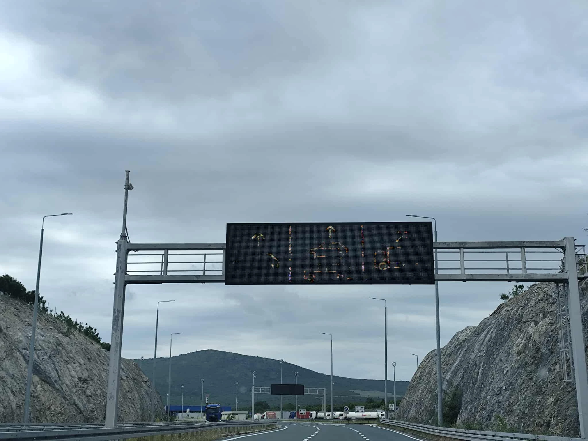 Dobro došli u BiH!