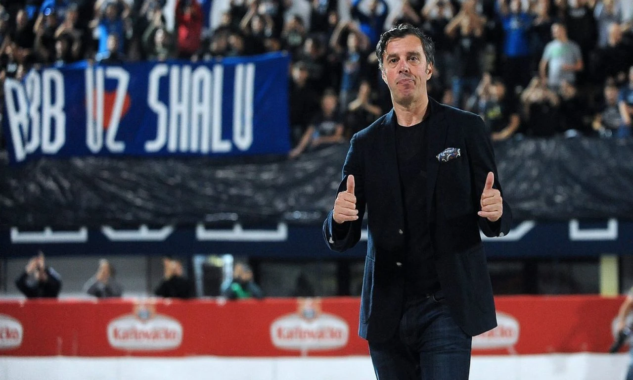 Shala se vraća u Dinamo