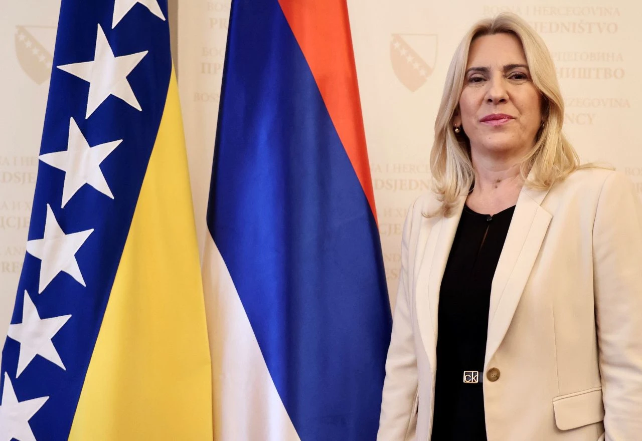 Cvijanović odbacila francuski non-paper: "Neprihvatljiv i destabilizirajući za BiH"