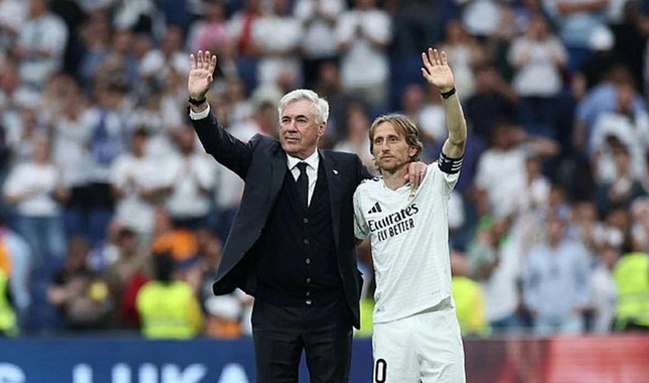 Ancelotti: Ne mogu zaboraviti svaki dan koji sam proveo ovdje