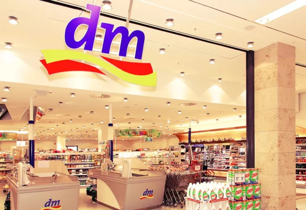 S tržišta se hitno povlači proizvod iz DM-a